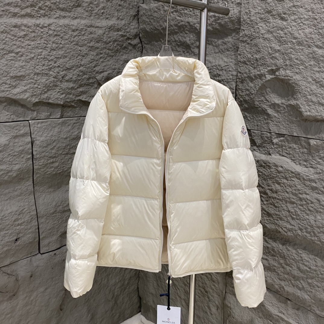 Moncler Down Jackets